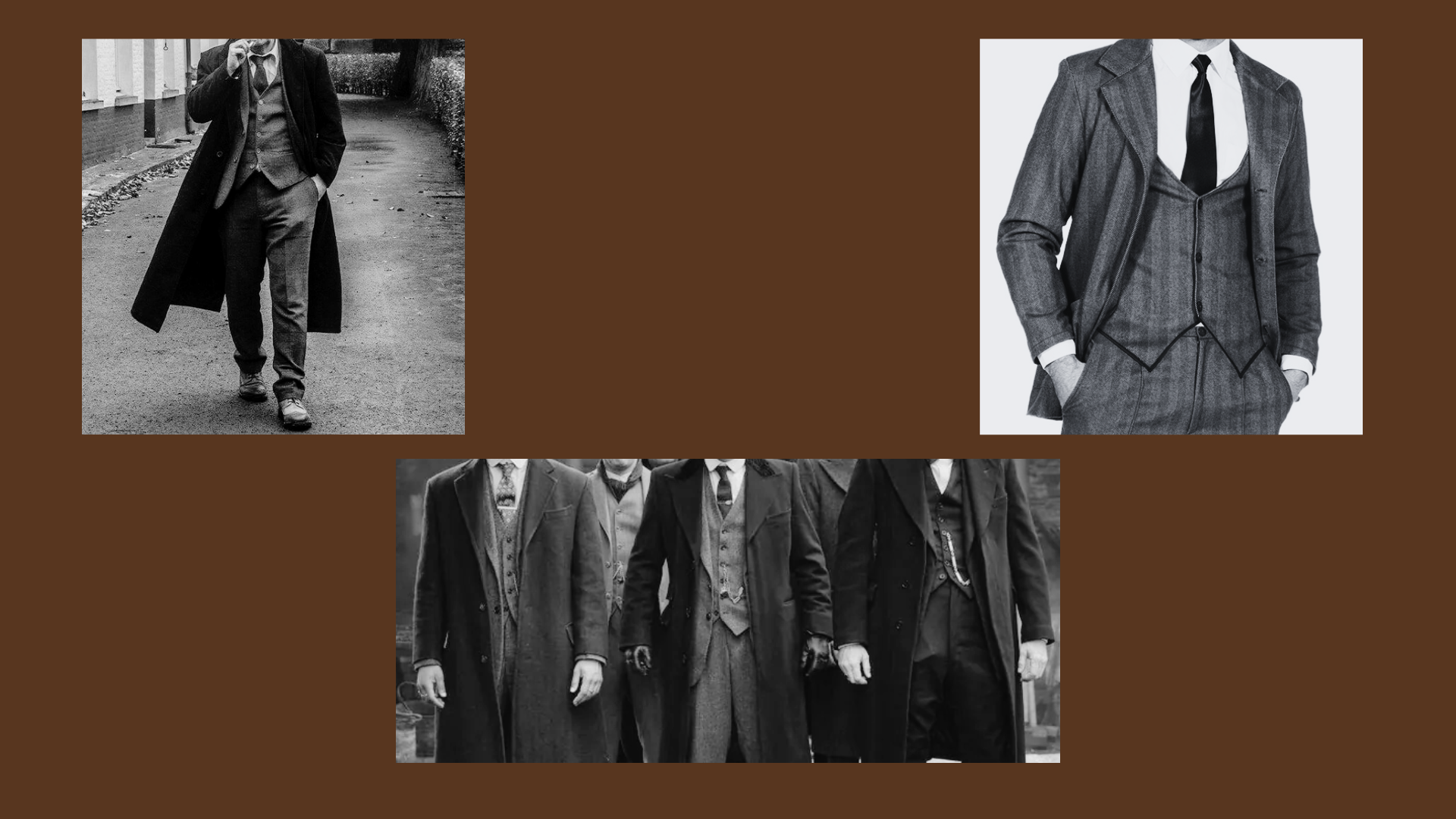 1920s mens jackets