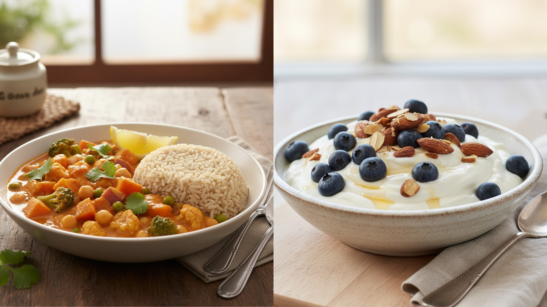 day 1 of 1500 calorie vegetarian meal plan