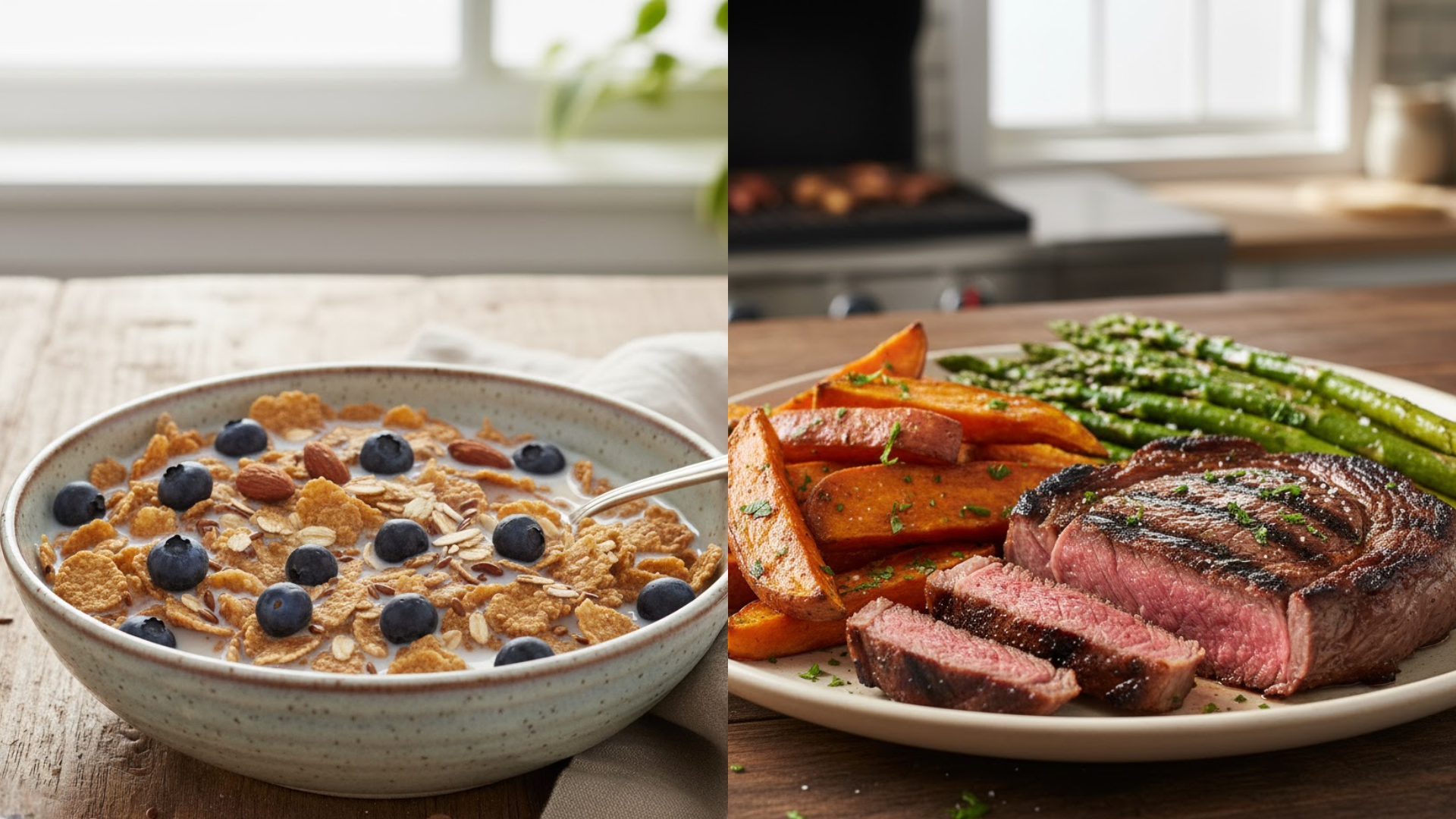 day 5 of 1500 calorie meal plan thats perfect for you