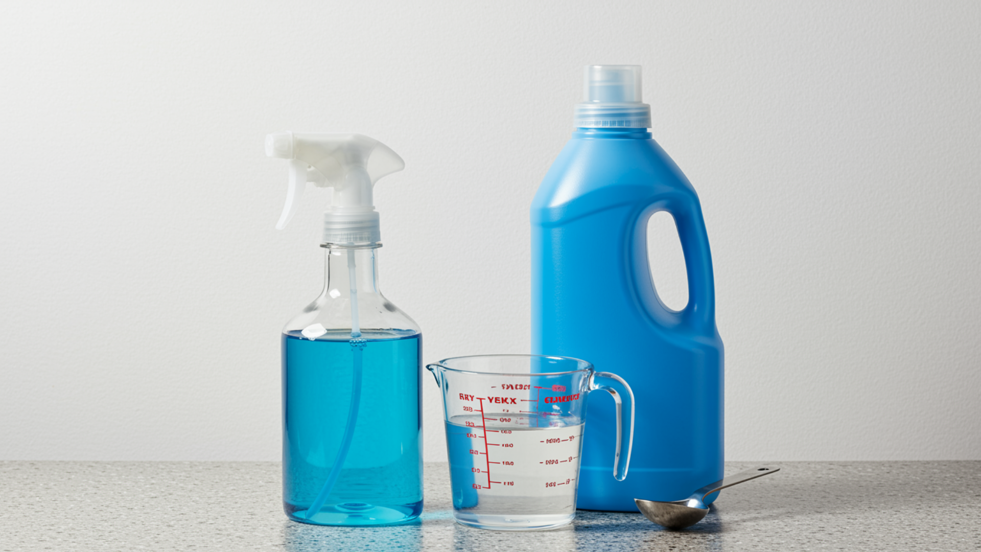 easy homemade wrinkle release spray recipe