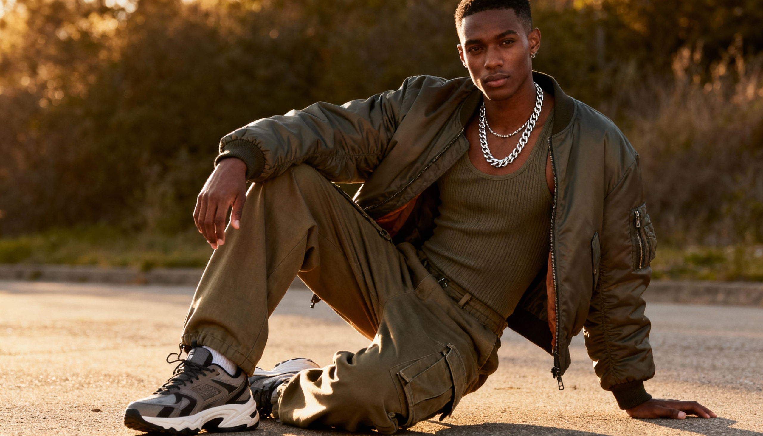 everything you need to know about fashion styling