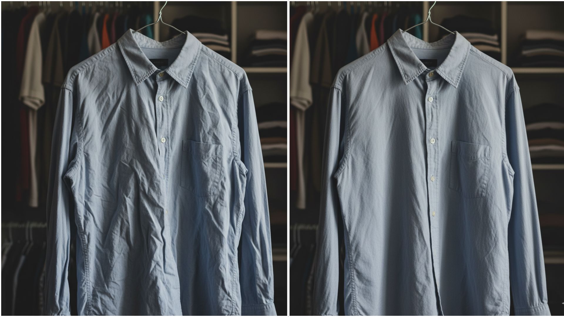 how to use your wrinkle release spray effectively