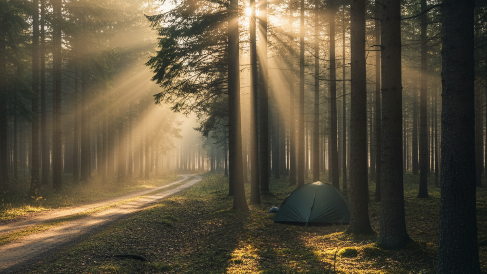 national forest lands