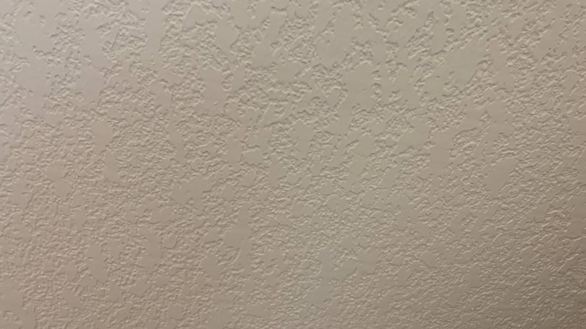 splatter knockdown texture