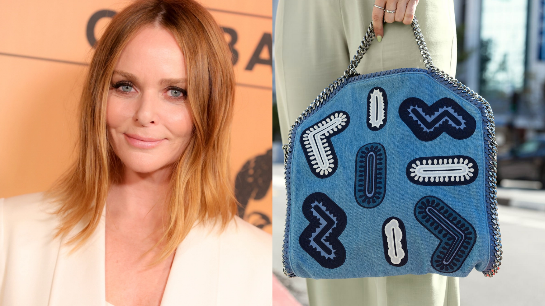 stella mccartney
