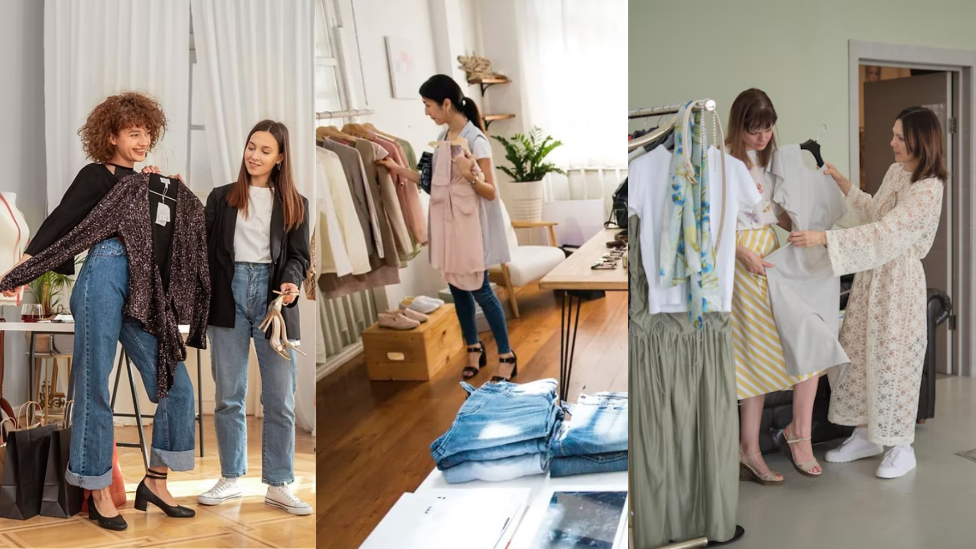 the role of a fashion stylist
