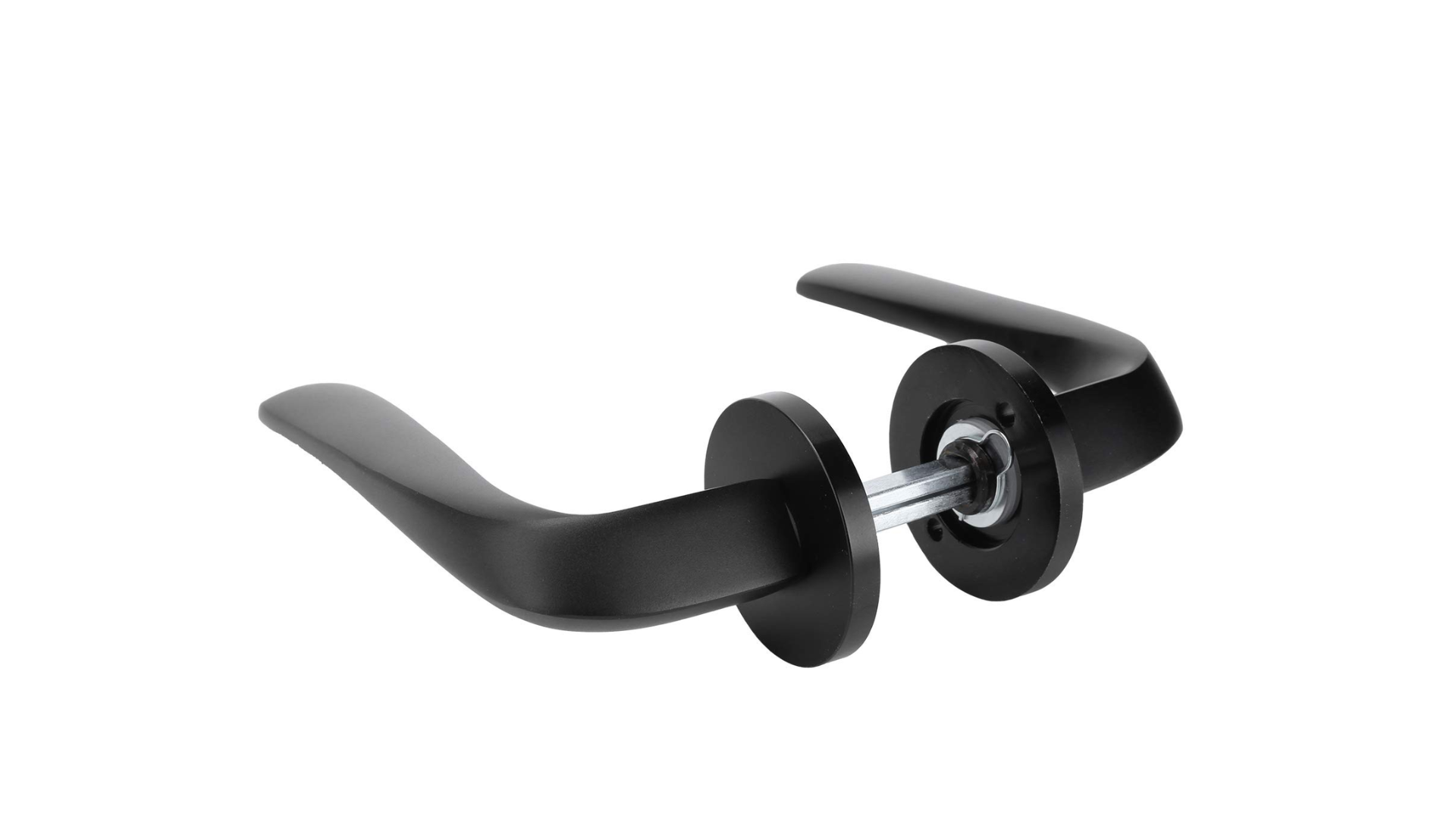 weatherproof lever sets